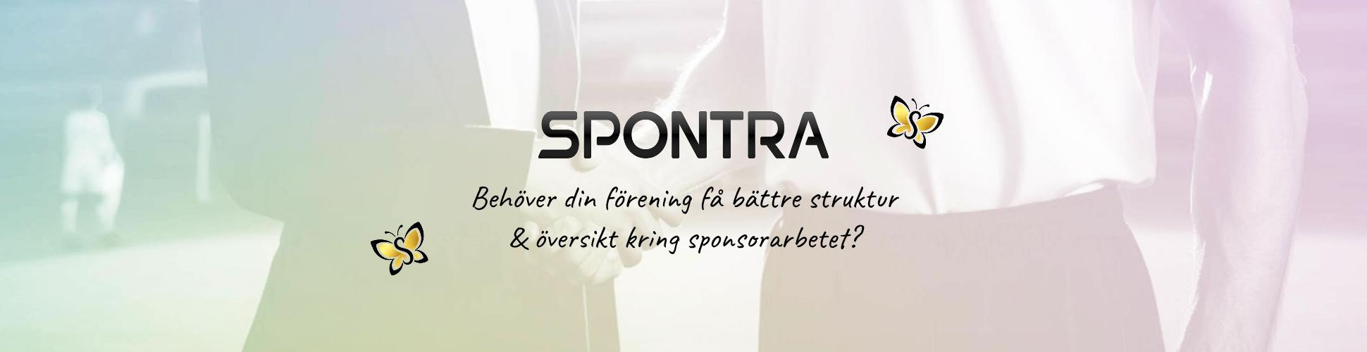 Advertisement banner