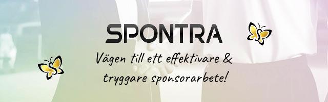 Advertisement banner