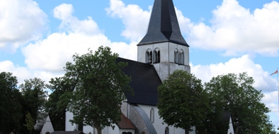 Rute kyrka