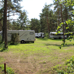 Nisseviken stugby ställplats