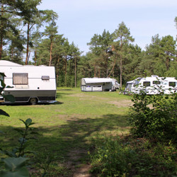 Nisseviken stugby ställplats