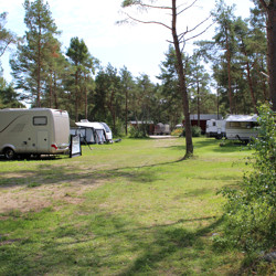 Nisseviken stugby ställplats