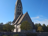 Tingstäde kyrka