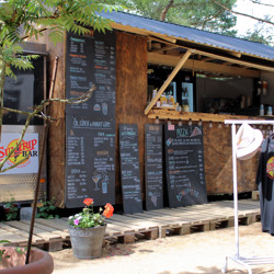 SunTrip Bar - Nisseviken