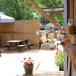 SunTrip Bar - Nisseviken