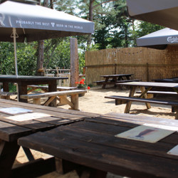 SunTrip Bar - Nisseviken