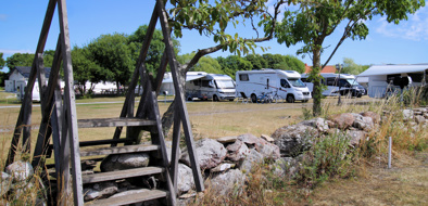 Burgsvik Camping
