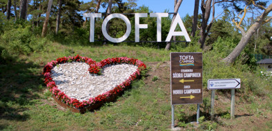 Tofta Camping