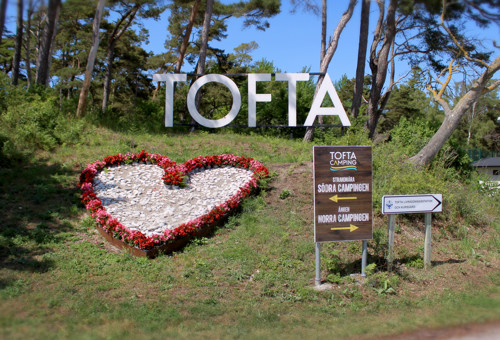 Tofta Camping