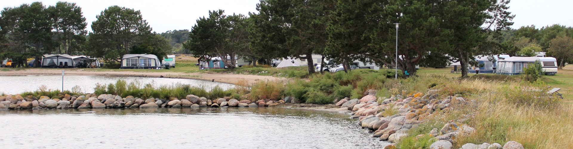 Ronehamn Camping