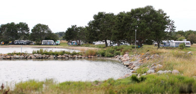 Ronehamn Camping