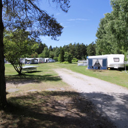 Ljugarn Semesterby & Camping 1
