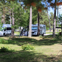 Ljugarn Semesterby & Camping 6