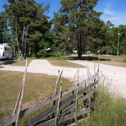 Ljugarn Semesterby & Camping 7