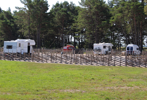 Sandviken Strand Semesterby logo