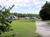Solhaga camping