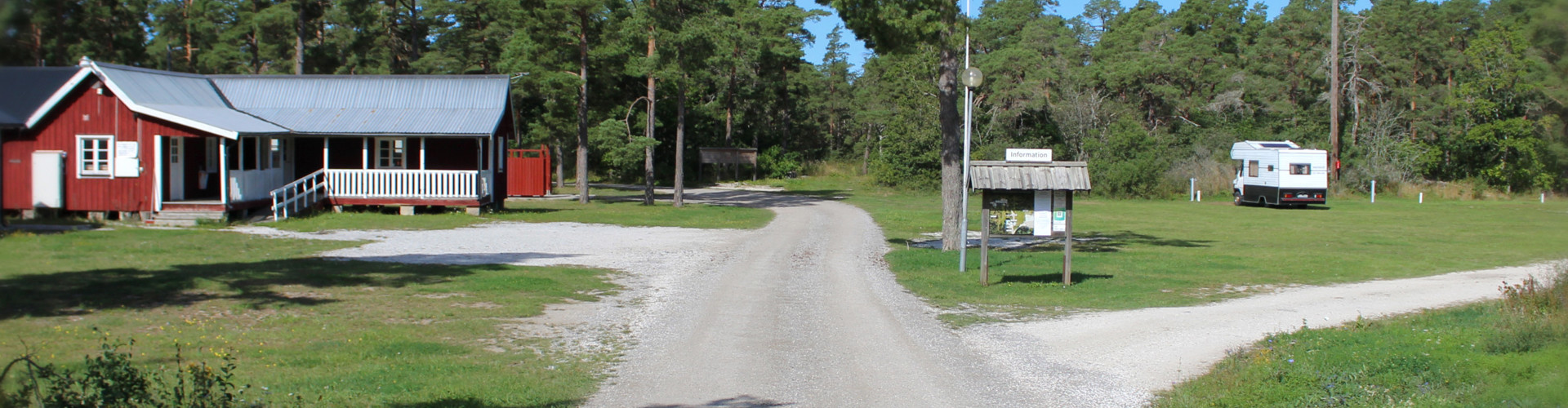 Gardestugan Ställplats