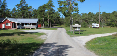 Gardestugan Ställplats