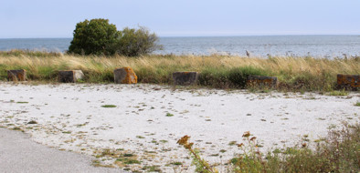 Ronehamn Ställplats