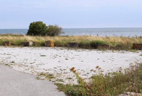 Ronehamn Ställplats