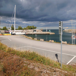 Vändburg hamn 2
