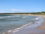 Tofta strand